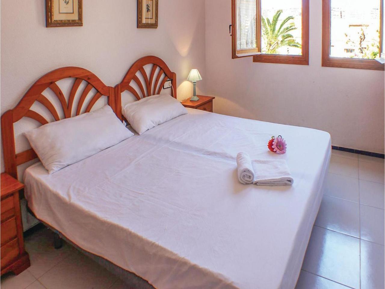 3 Bedroom Stunning Home In Gran Alacant Exterior foto