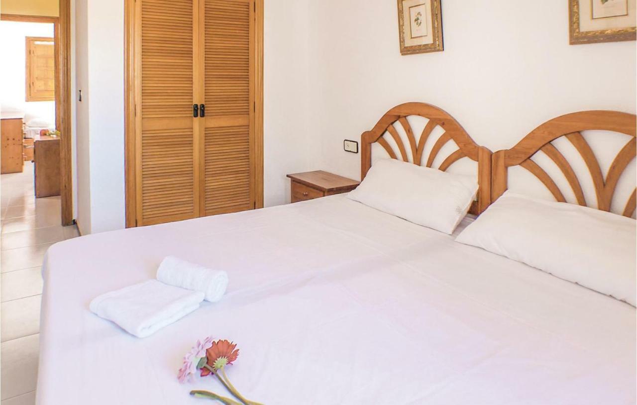 3 Bedroom Stunning Home In Gran Alacant Exterior foto