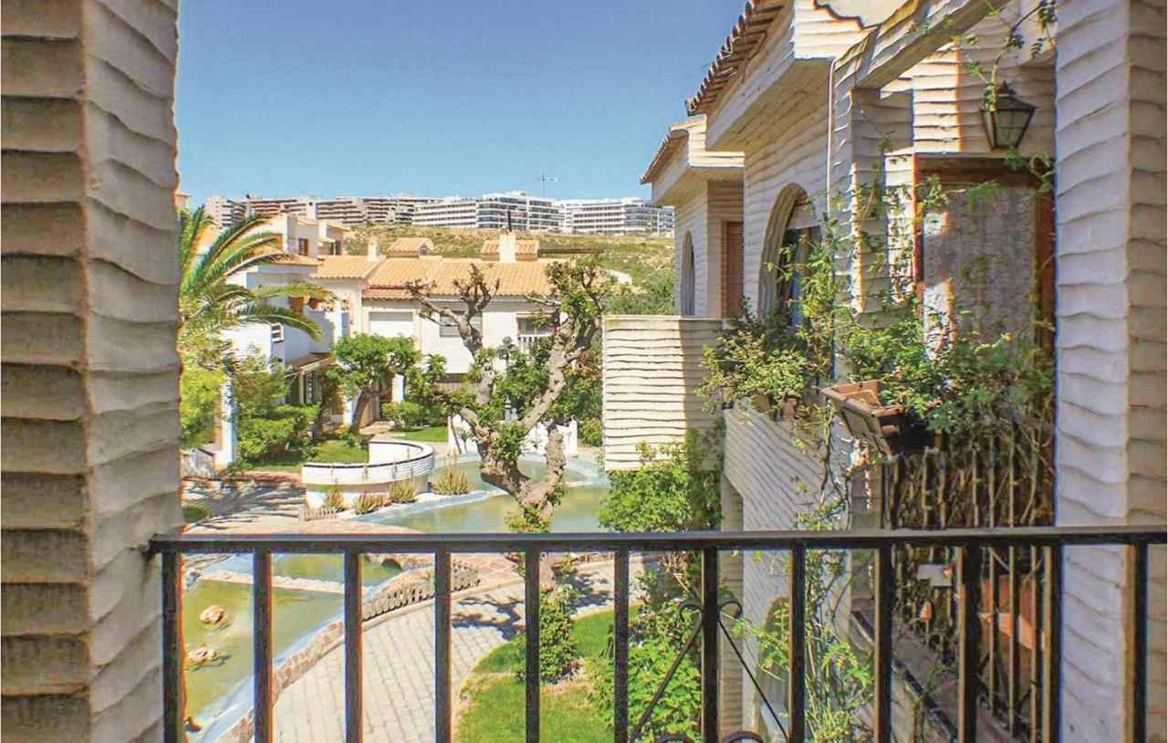3 Bedroom Stunning Home In Gran Alacant Exterior foto